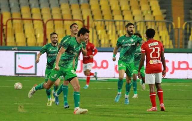 الأهلي والاتحاد