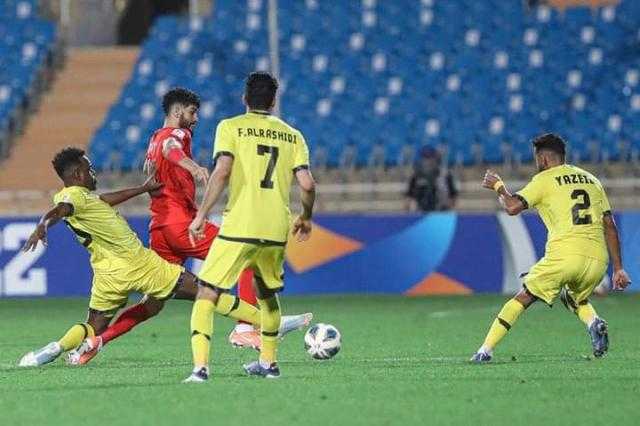 مواعيد مباريات اليوم في دوري أبطال آسيا