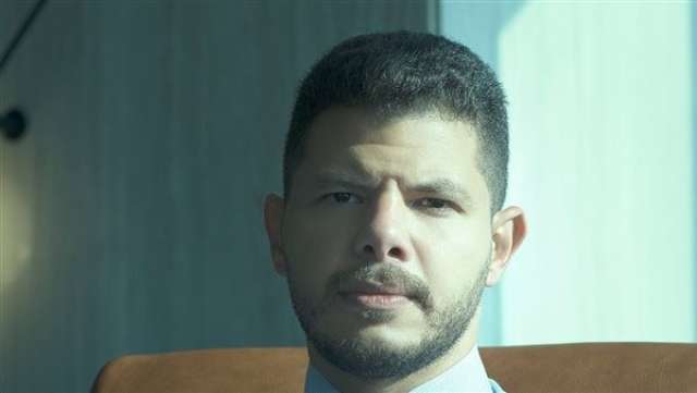  المهندس أحمد منصور الرئيس التنفيذي لشركةcred