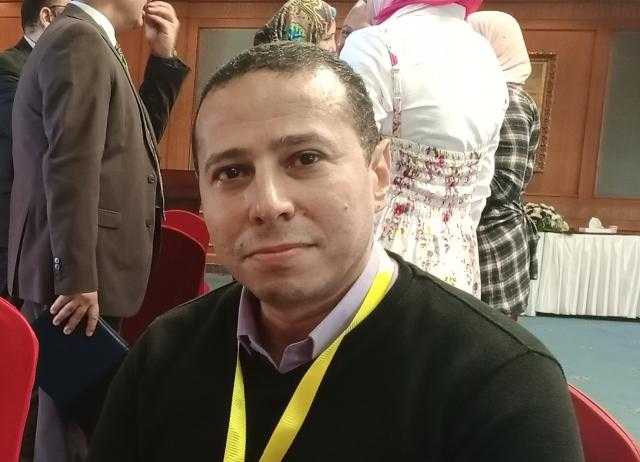 مدير مصنع النظائر المشعة: «منتجاتنا فائقة الجودة عن المنتج الأجنبي»