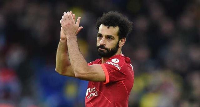 محمد صلاح