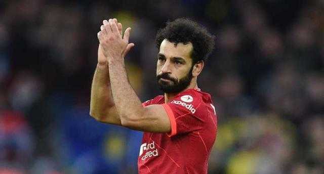 محمد صلاح يقترب من يوفنتوس بفضل «ديبالا»