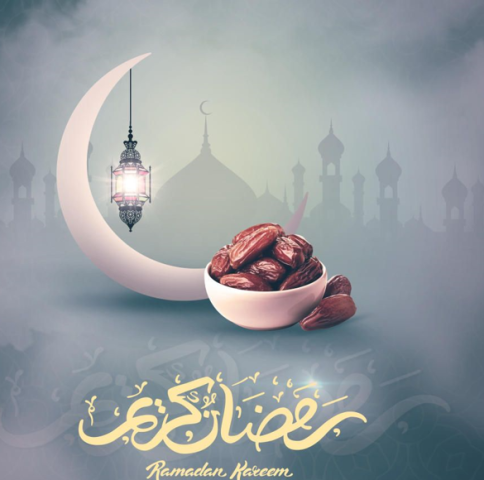 خلفيات إسلامية رمضانية 2022