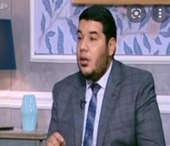 أزهري: مواجهة النفس الأمارة بالسوء تحتاج عزم «فيديو»