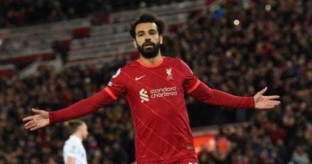 قمة الدوري الإنجليزي.. محمد صلاح يقود تشكيل ليفربول ضد مانشستر سيتي