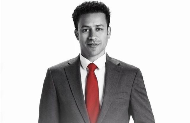أحمد داوود 