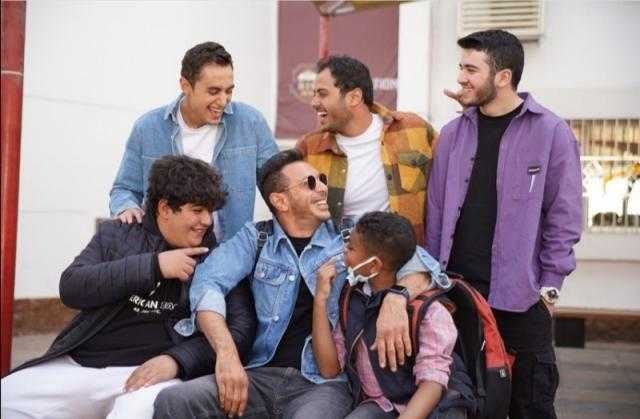 ملخص مسلسل دايمًا عامر الحلقة 8