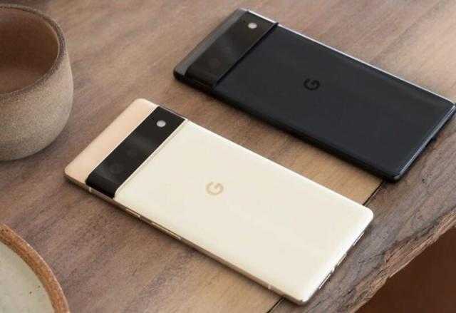 مثل سامسونج وأبل.. جوجل تطلق برنامج الإصلاح الذاتي لهواتف بيكسل