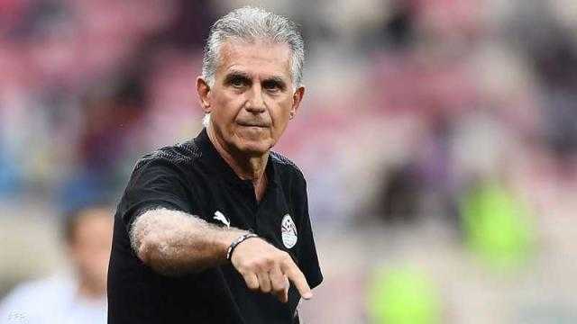 حازم إمام: الاستقرار على مدرب أجنبي لخلافة كيروش