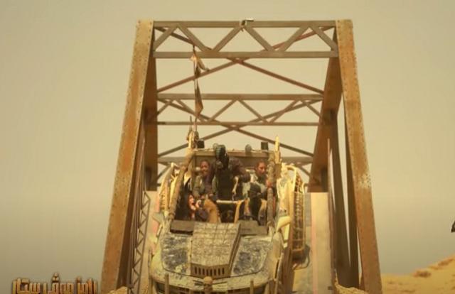 رعب وبكاء هدى المفتي في «رامز موفي ستار»- فيديو