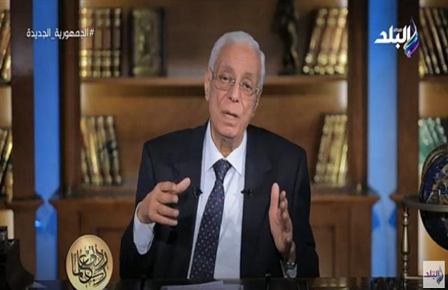 حسام موافي لمرضى السكر: «بلاش نعشق العبادة اللي تأذينا»- فيديو