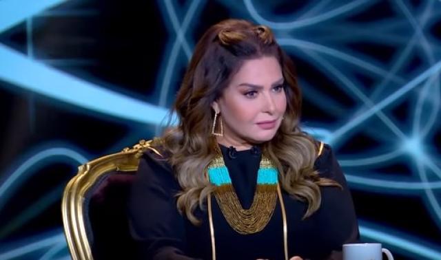 صابرين: أنا كنت حرامية وسرقت أخويا «فيديو»