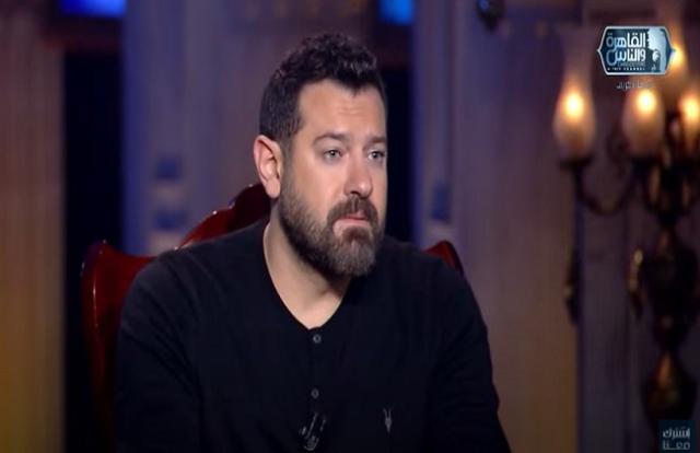 عمرو يوسف عن مشكلته مع محمد رمضان بسبب أحمس: «متخيلش حد يعمل كده»- فيديو