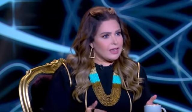 صابرين: «روحت المستشفى وادعيت المرض عشان أحافظ على ابني»