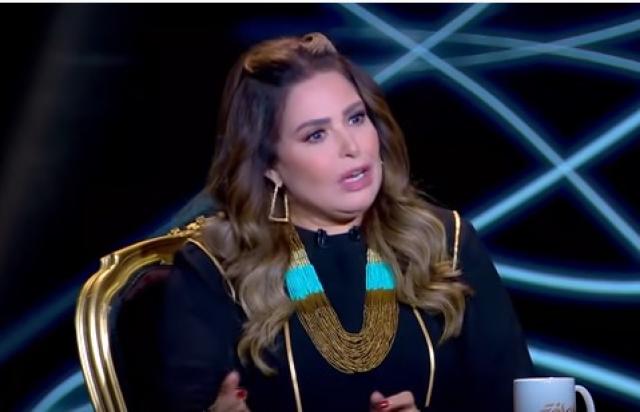 صابرين تكشف حقيقة حصولها على مبلغ ضخم للظهور مع رامز جلال