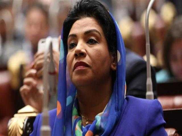 النائبة نشوى الديب تكشف مفاجأة بشأن مشروع قانون الأحوال الشخصية «خاص»