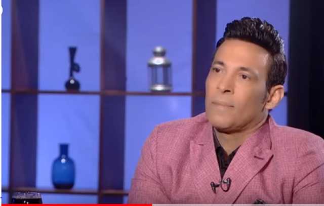 سعد الصغير: «مصطفى كامل صاحب فضل عليا».. فيديو