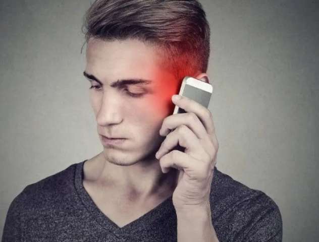 أكثر الهواتف الذكية إشعاعا في 2022