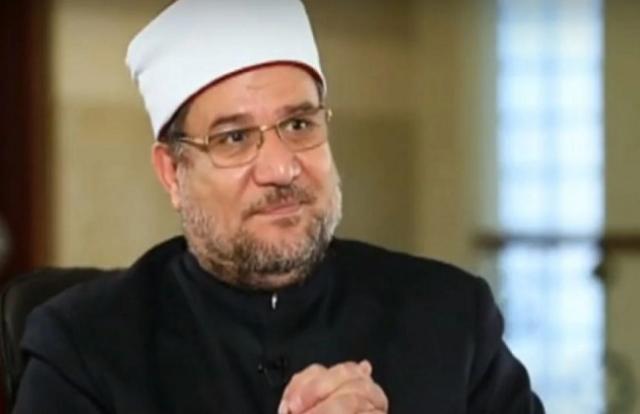 وزير الأوقاف يوضح شروط الحج هذا العام