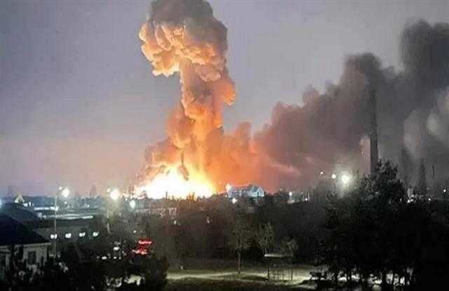 روسيا: الجيش الأوكراني يعدون «جرائم شنيعة» ضد المدنيين