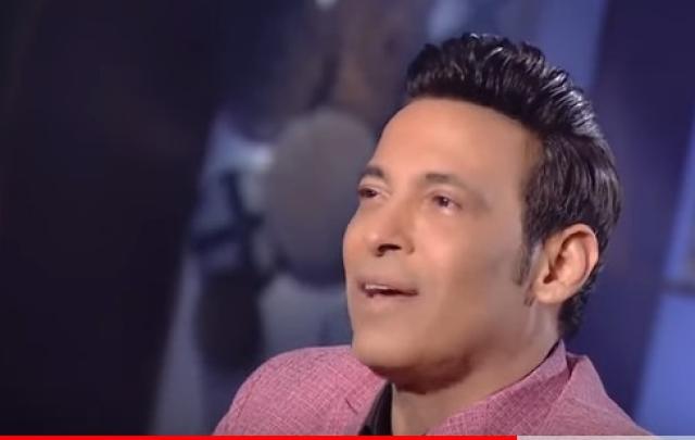 سعد الصغير: مذيع شهر بيا لرفضي الظهور معه «فيديو»