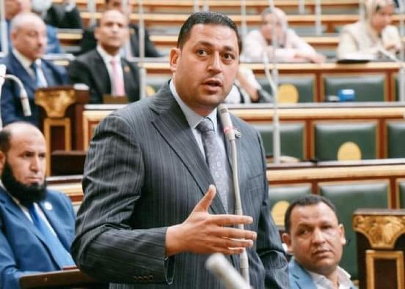 محمد سعد الصمودي