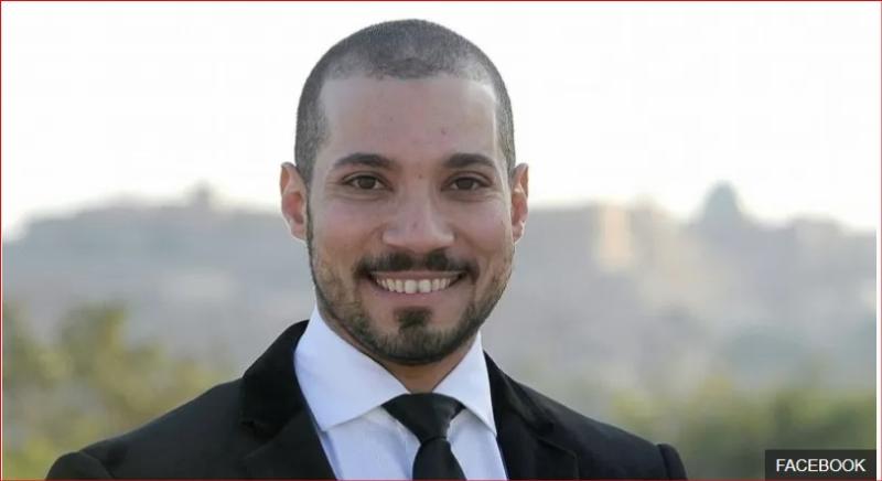 الداعية الإسلامي عبد الله رشدي