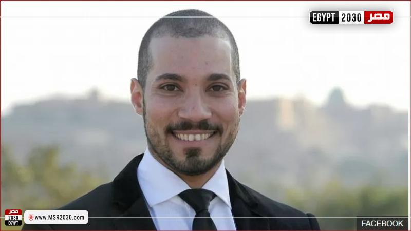 الداعية الإسلامي عبد الله رشدي