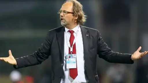 مدرب مالي: منتخب السنغال استحق الفوز على مصر وهو الأقرب للتتويج باللقب