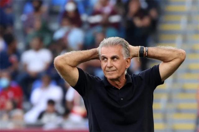 كارلوس كيروش مدرب منتخب مصر السابق