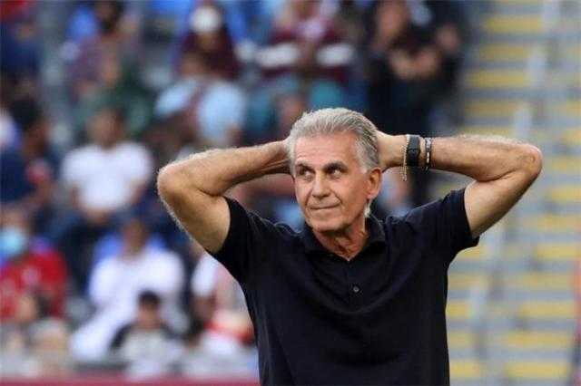كمونة: كيروش لم يكن لديه الرغبة في الاستمرار مع منتخب مصر