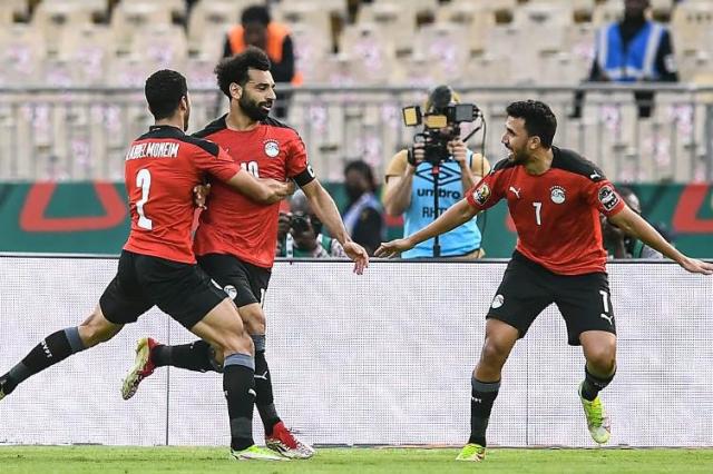 منتخب مصر