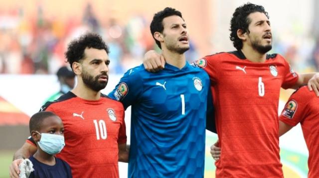 منتخب مصر