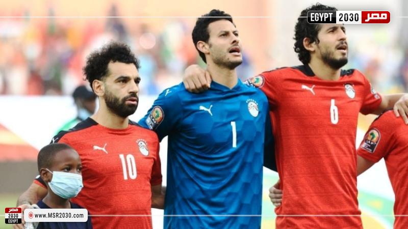 منتخب مصر