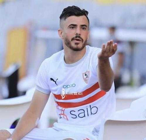 أزمة جديدة في الزمالك بسبب «الونش»