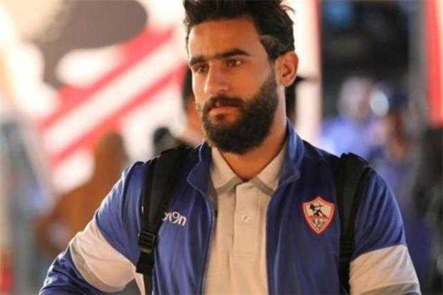 أمير مرتضى يرفض عودة باسم مرسي للزمالك