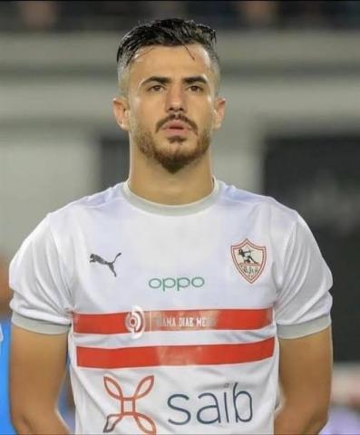 الونش يخضع لجراحة الغضروف الأسبوع المقبل