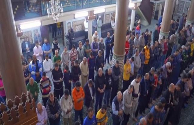 أجواء رمضان تعود إلى الأردن بعد تخفيف إجراءات مواجهة كورونا «فيديو»