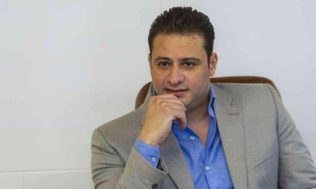 سامح عواد