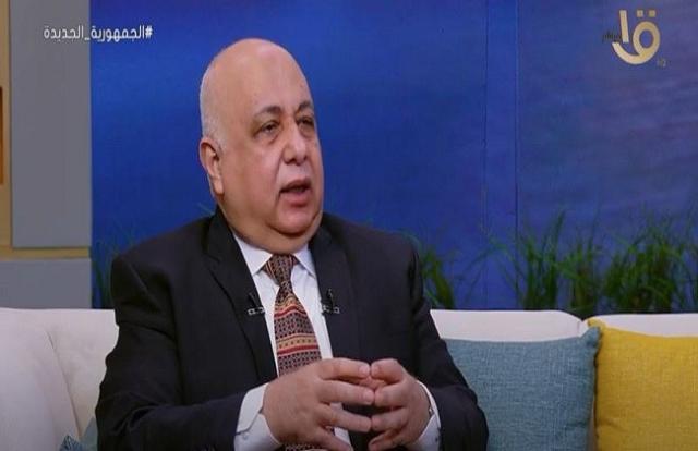 الحلبي عن انتصارات العاشر من رمضان: «شطبنا على نظريات عسكرية العالم اعتنقها سنين»