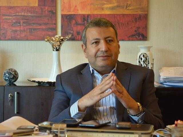 «عضو اتحاد الصناعات» يشيد توجيه الرئيس السيسي بالترويج للاستثمار العقاري بالخارج