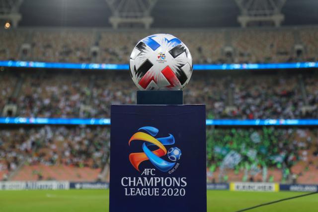 دوري أبطال آسيا