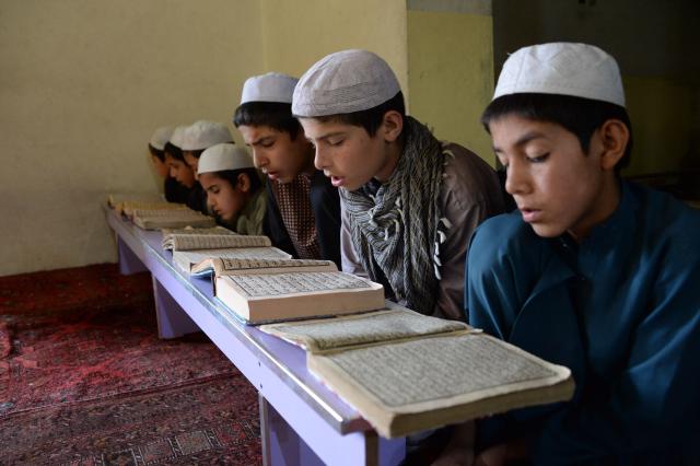 دعاء ختم القرآن 
