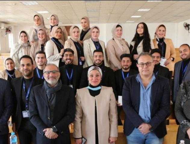 فى إطار العمل المجتمعى.. تفاصيل حملة دمج مصابي متلازمة داون بشعار  «أنا مميز.. أنا أقدر»