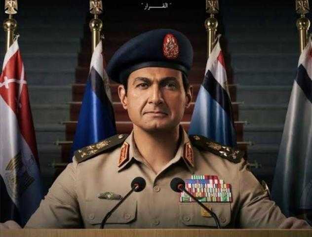 مسلسل الاختيار 3 الحلقة 9.. محمد مرسي يفشل في أخونة السيسي.. ويفاجأه برد فعل غير متوقع