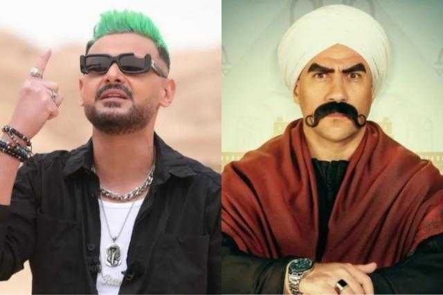 رمضان 2022.. رامز جلال يخسر في منافسة أحمد مكي والكبير أوي 6 يحتفظ بالصدارة