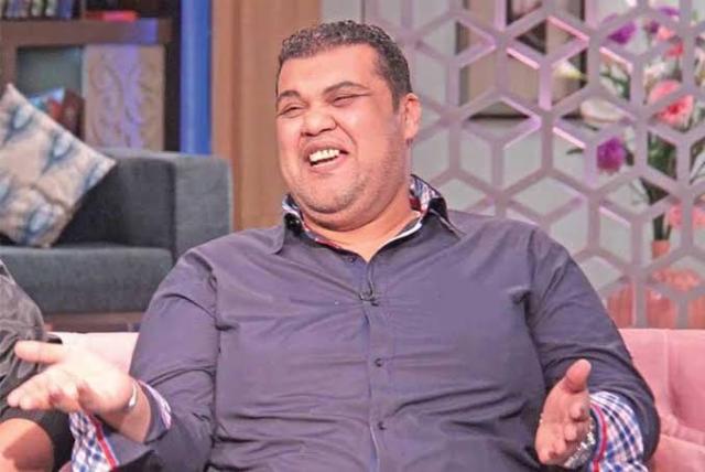 أحمد فتحي ضحية عاشر حلقات «رامز موفي ستار»