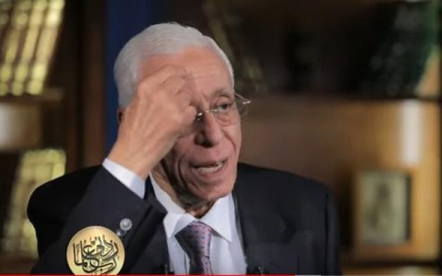 حسام موافي: حسابك على قدر عقلك «فيديو»