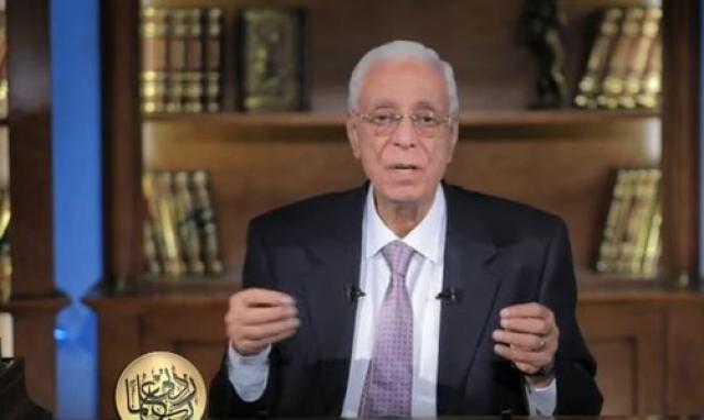 ليس 120-80.. «موافي» يكشف مفاجأة عن معدلات الضغط الطبيعي