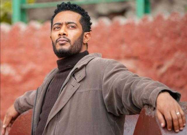 محمد رمضان يستطلع رأي جمهوره في مسلسل «المشوار»